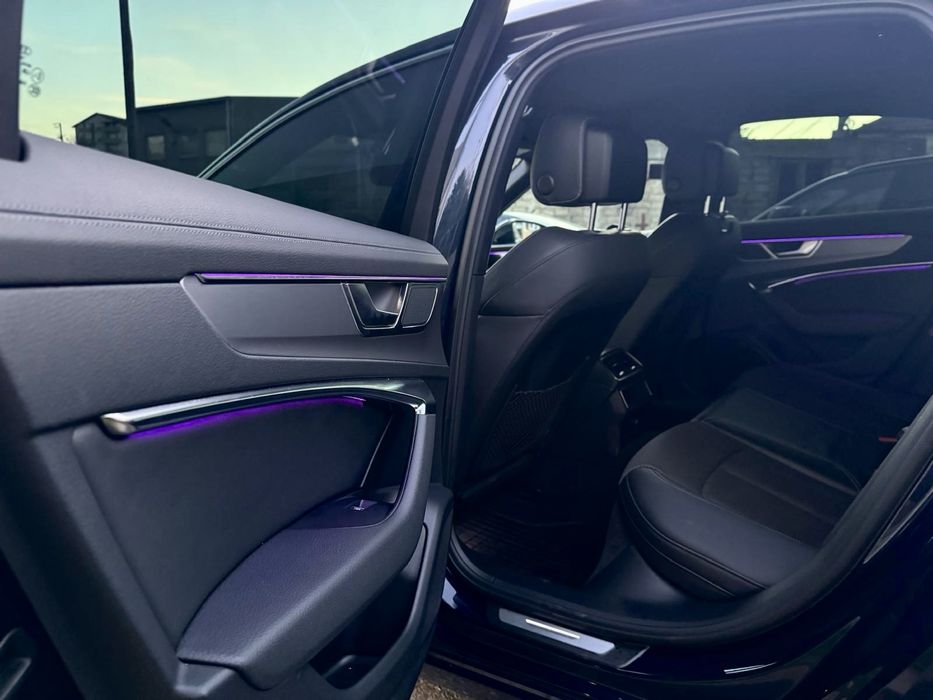 „Audi A6 Limousine S line Plus 2022 | Hibrid | Matrix LED | Keyless | FULL”