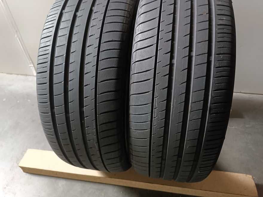 ANVELOPE 235 50 19 103V  NEXEN 235/50/19  CP V20593