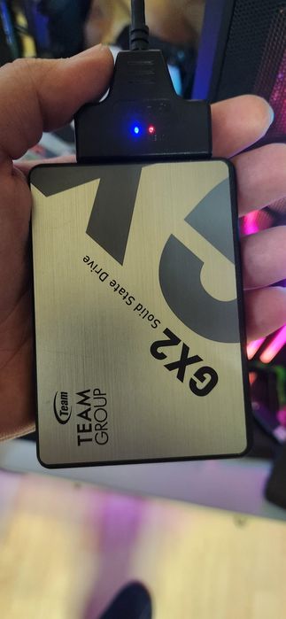 Ssd 1tb/512gb /crucial/samsung