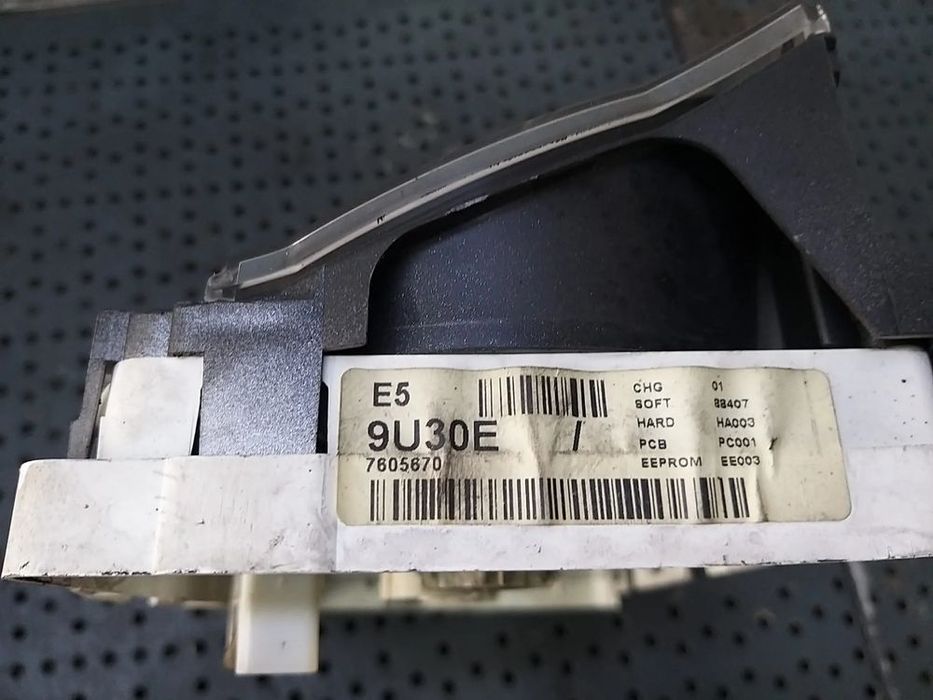 Ceasuri bord diesel nissan note e11 9u30e