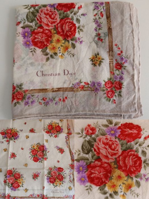 Японски и др. шалове и кърчички