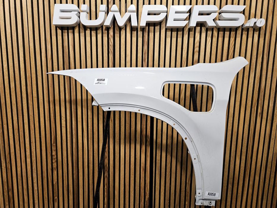 BMW X1 2015/2022 F48 F49 PLUG-IN aripă aripi stanga A1058