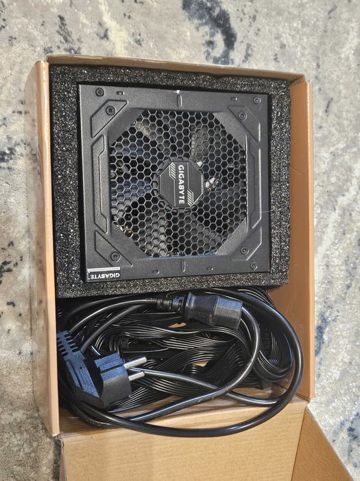 Sursa calculator 850W GOLD (PC Power Supply) Gigabyte