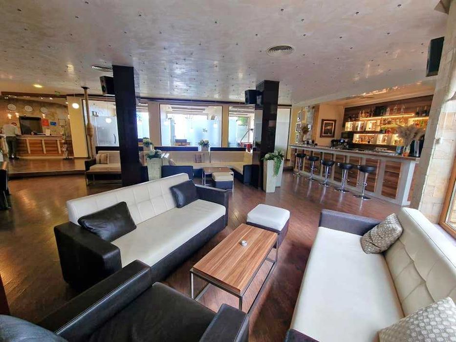 Продава се Тристаен апартамент в Банско - 91 кв.м за 1154 €/кв.м - Снимка #14