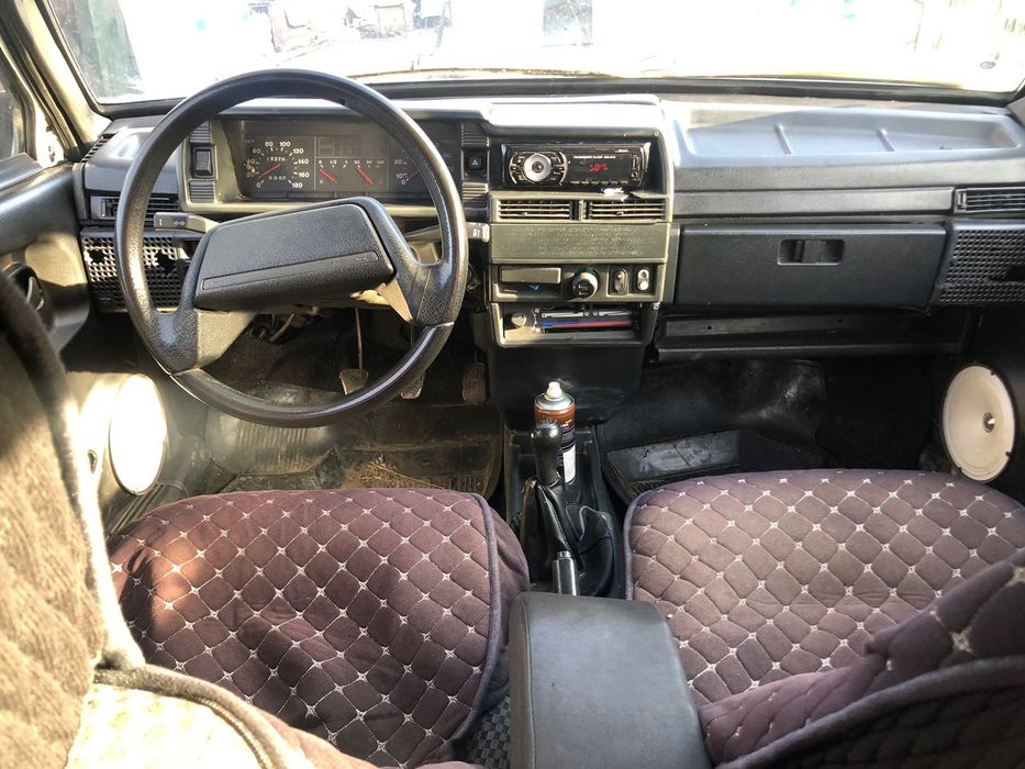 Продам ваз-21099