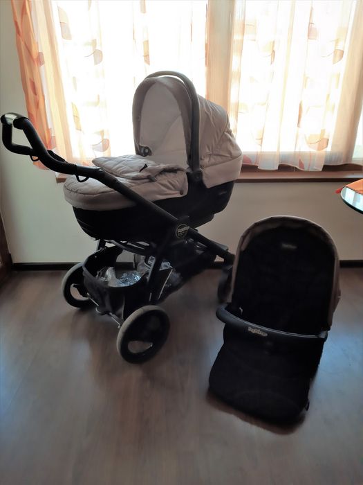 Детска количка Peg Perego Book Plus