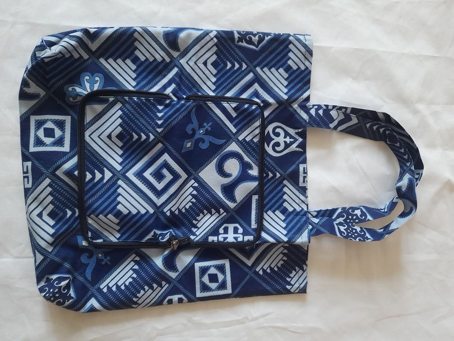 Продам сыпыра для жайма и сумка шоппер