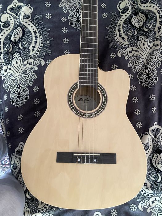 Гитара Memphis bu tagima AC 60