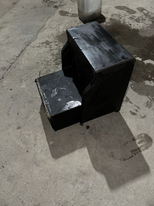 Саббуфер Кар аудио