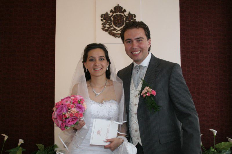 Диджей за сватба - DJ Дани