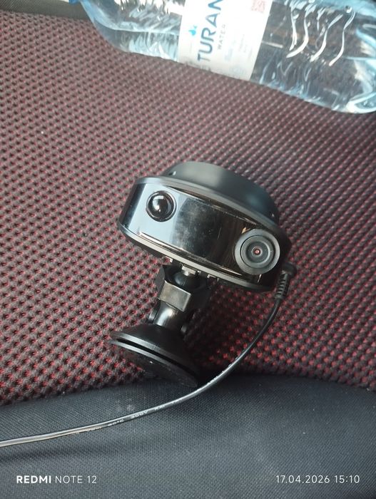 Видеорегистратор