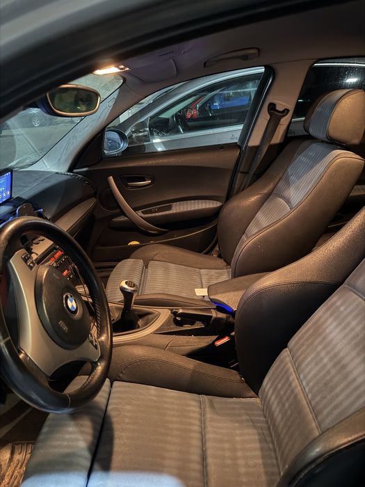 BMW SERIA 1 E87 2004
