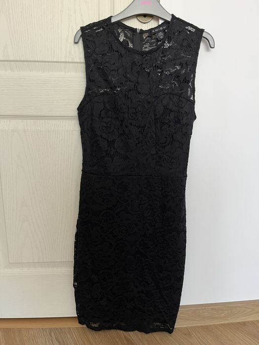 Rochite dama s/xs