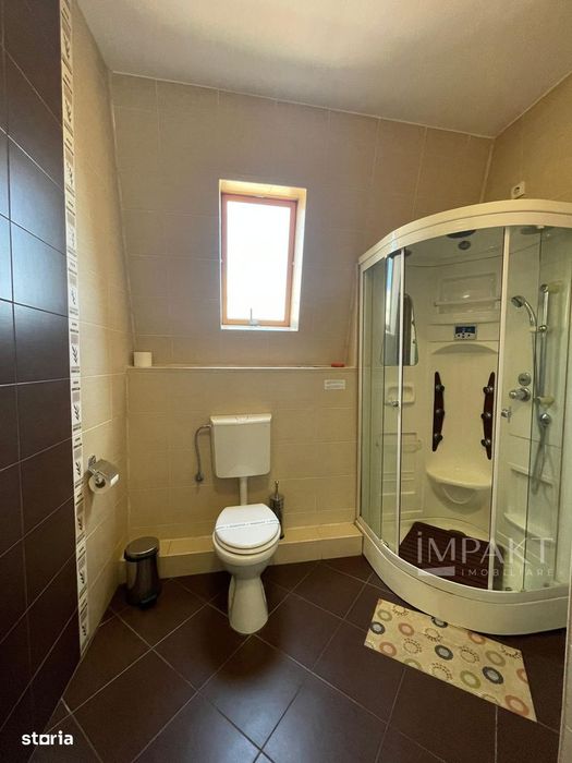 Apartament 1 cameră | Borhanci | AC | Stradă privată