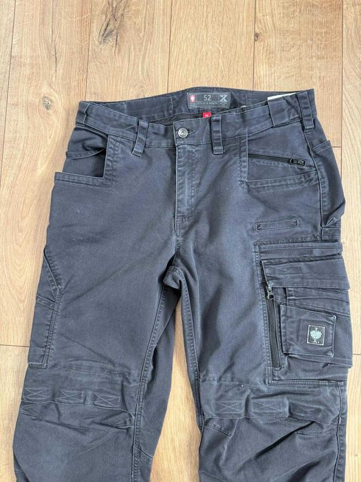 Engelbert Strauss 52 L barbati Motion X pantaloni
