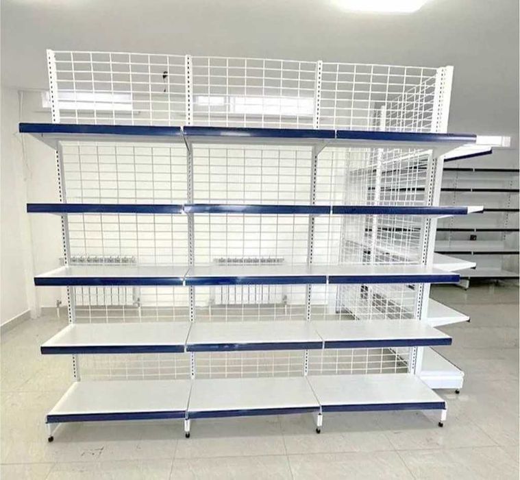 Железная мебель, торговый стеллаж, temir mebel, savdo stellaj