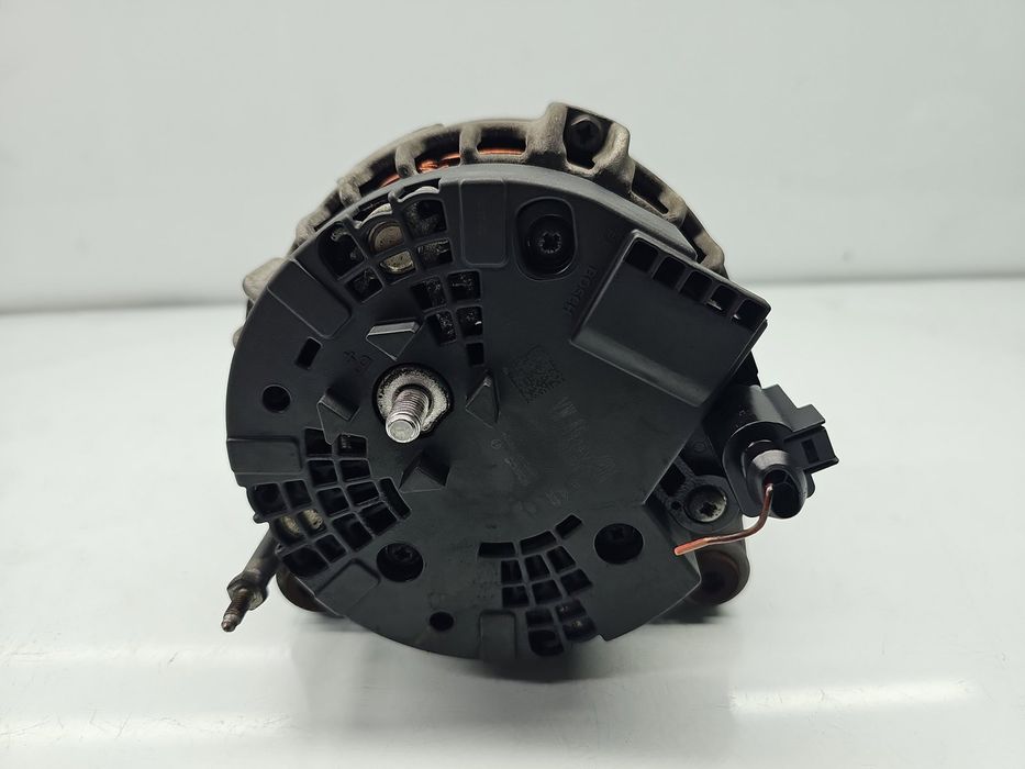 Alternator Volkswagen Passat B7 (362) [Fabr 2010-2014] 03L903024F 2.0