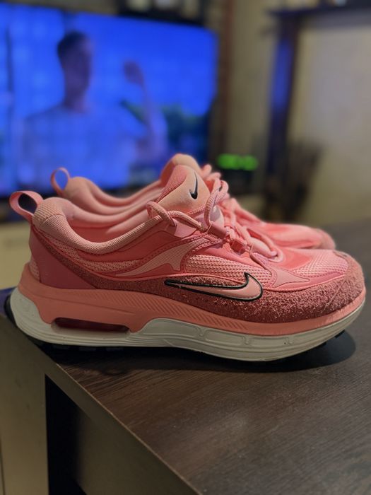 Nike Air Max – розови, отлично състояние