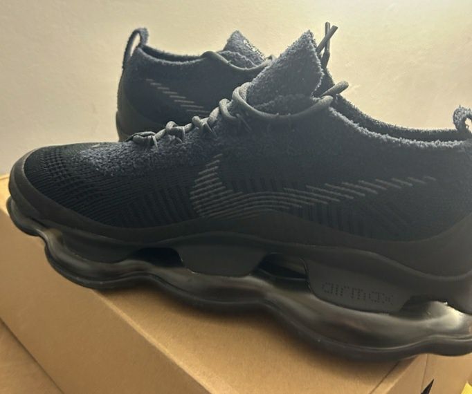 Топ модел маратонки Nike air MAX Scorpion промоция до изчерпване