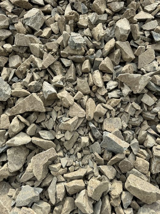 Piatra de drum / piatra sparta / piatra concasata