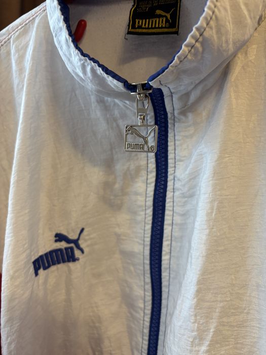 Windbreaker Puma marimea L