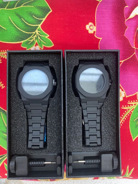 Продать часы мужской