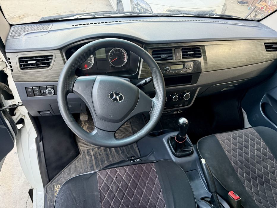 Shineray t30 shangan