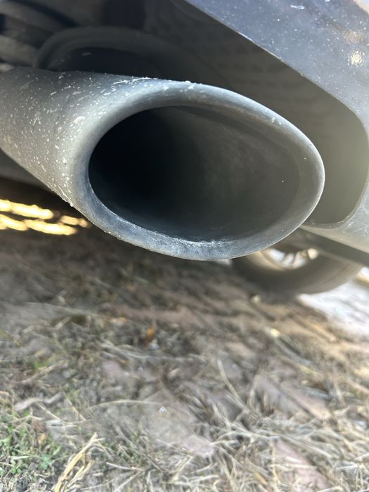 Bmw seria 1 e81 120d