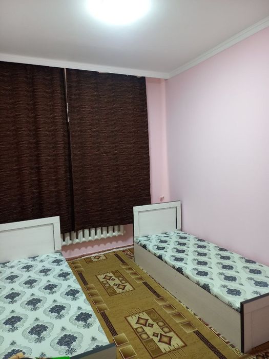 Квартира 2/комната 1.й этаж