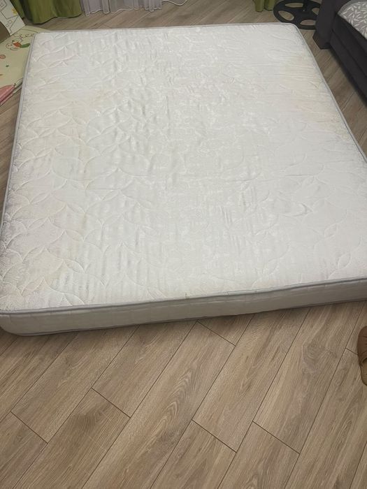 Продам ортопедический матрас.