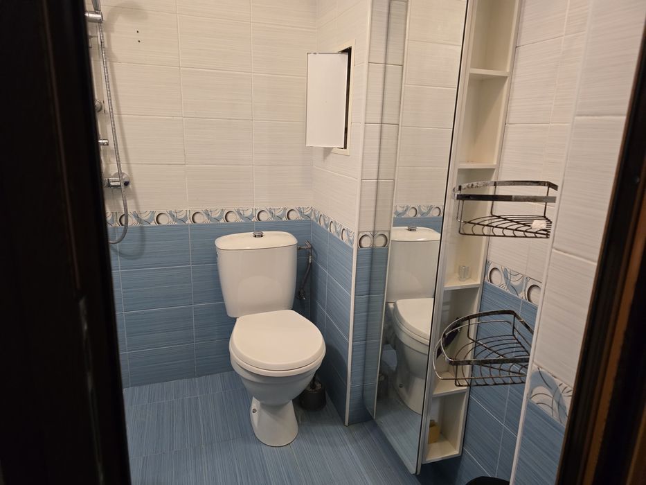 Под наем апартамент НС