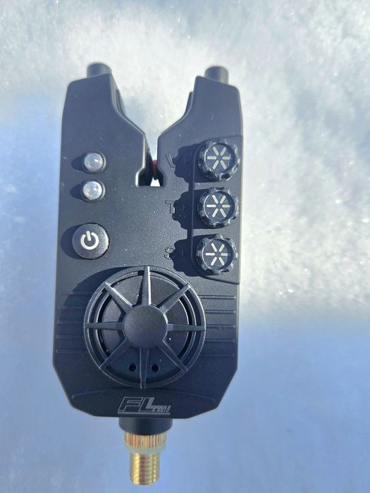 SET 4 Avertizori plus Statie PRO FL JY-88-4 NEW 2026