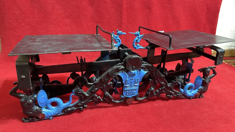 весы раритет ссср советские