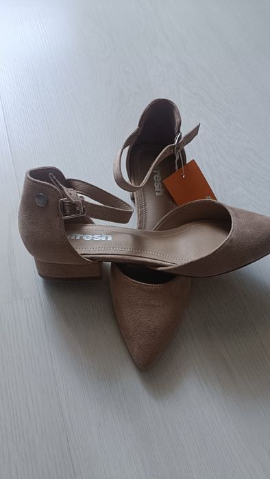 Pantofi dama refresh