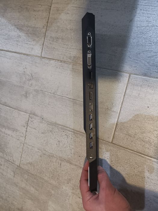 Докинг станция за лаптопи fujitsu