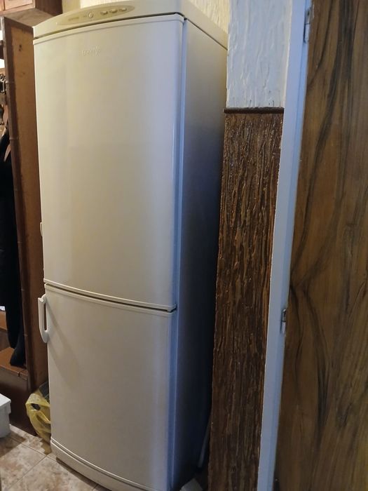 Combina frigorifica Gorenje