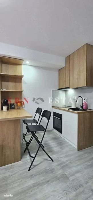 Garsoniera - 1 Decembrie 1918 | Moderna | Metrou