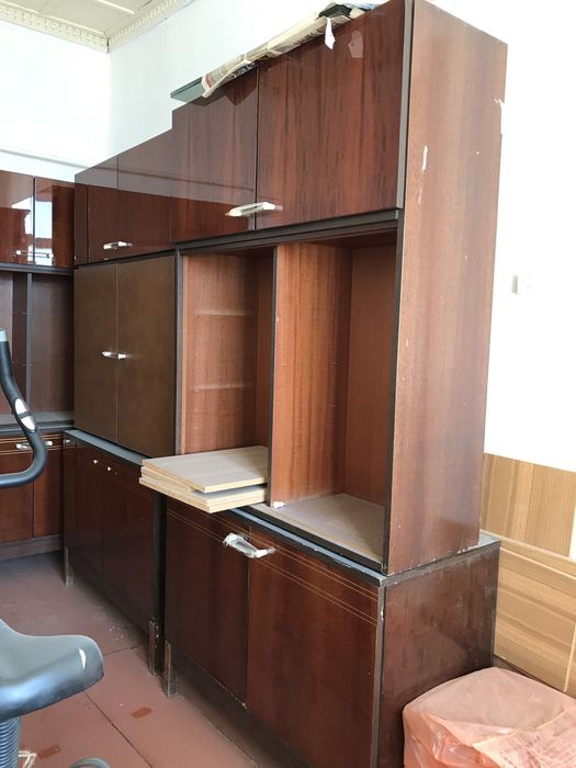 Стенка в гостиную