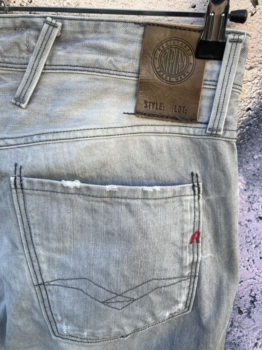 Мъжки дънки Replay