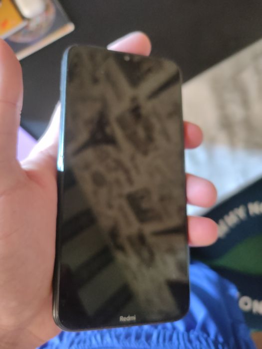 Redmi Note 8 Хорошем