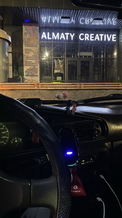 Мазда 626 переходка 1990 2,0