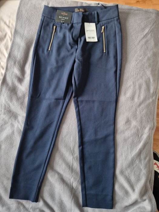 Pantaloni dama Skinny