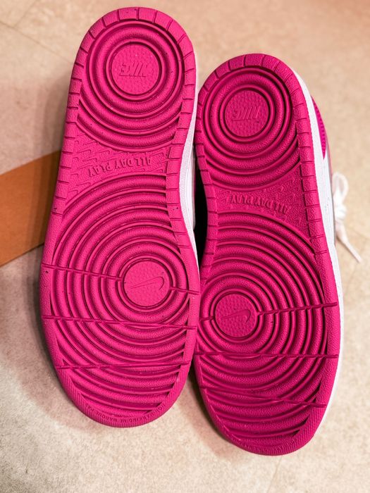 Дамски кецове Nike SB