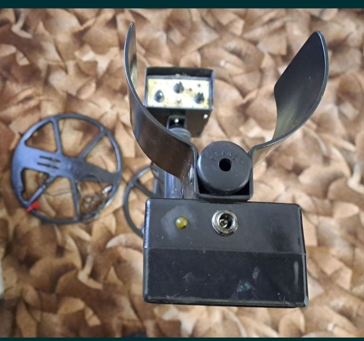 Металдетектор,Металотърсач