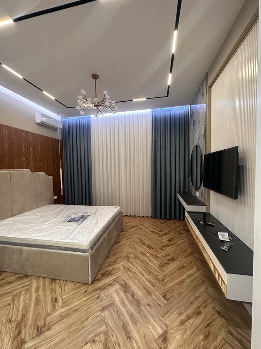 Акция!‼️ Комплект штор за 100$