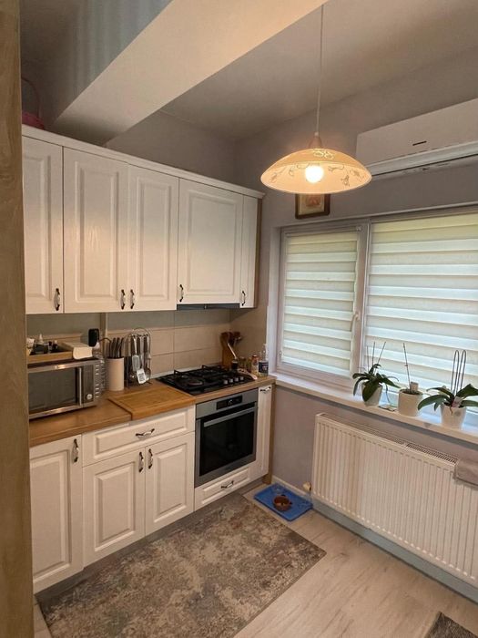 Apartament 3 camere