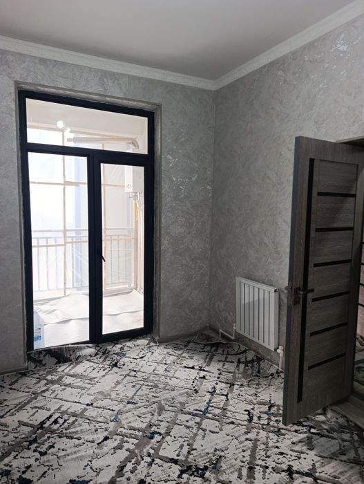 Kvartira sheriklikka