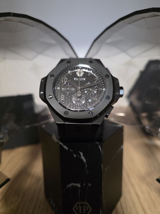 Часовник Phillip Plein нов оригинален