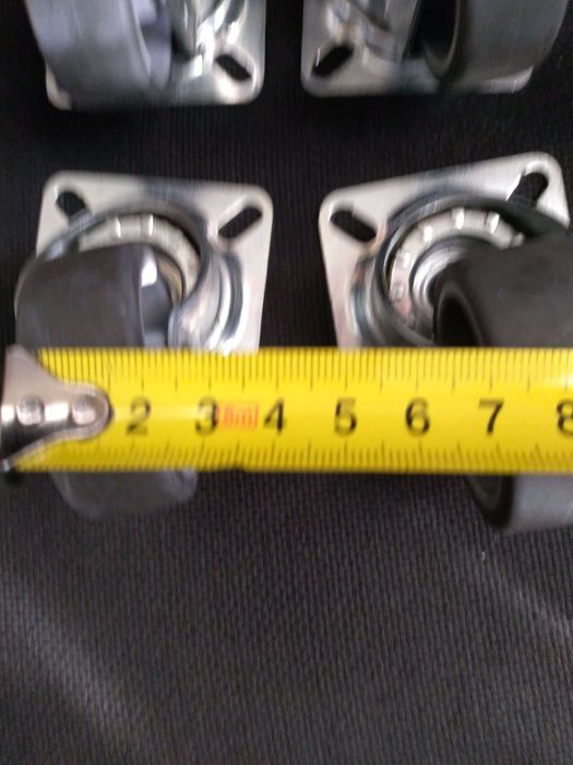 Колела за количка -лагерни