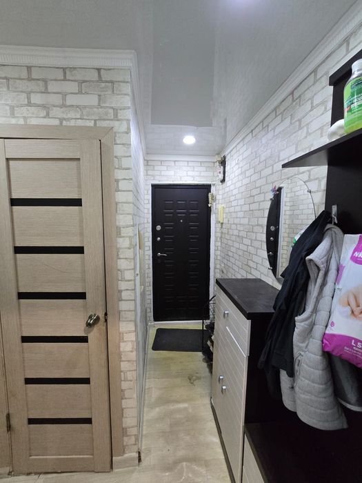 Продам 3 х комнатную квартиру